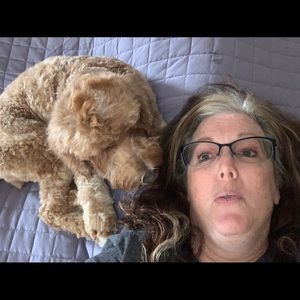 Meet your Posher, Marty